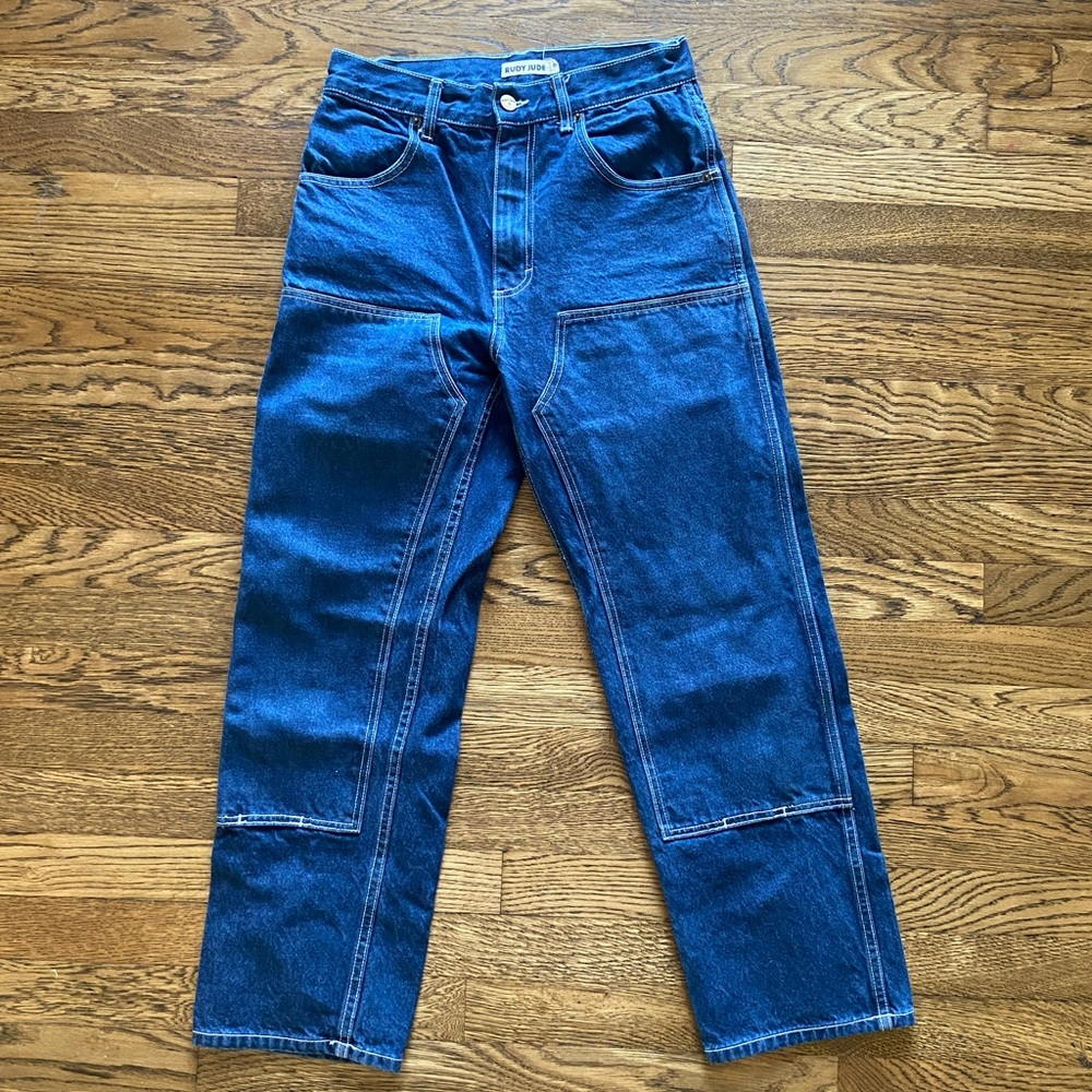 Rudy Jude utilities size 2